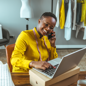 Home office deduction: Who's eligible and how it works