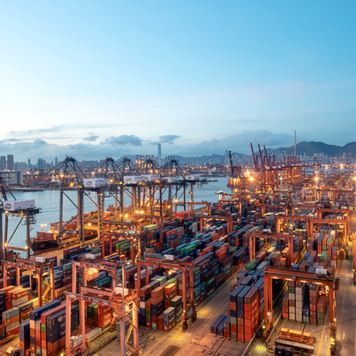 Trump's tariff policy largely blocked by federal court.