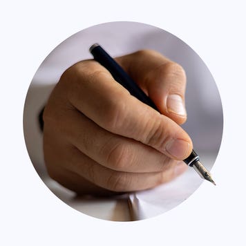 How to file a Form 1040-X to correct a mistake on your tax return