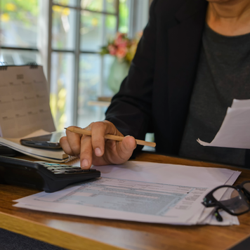 How to set up a payment plan with the IRS