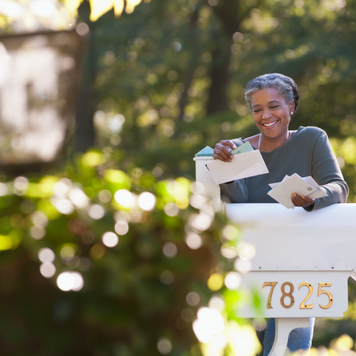 A checklist of tax documents