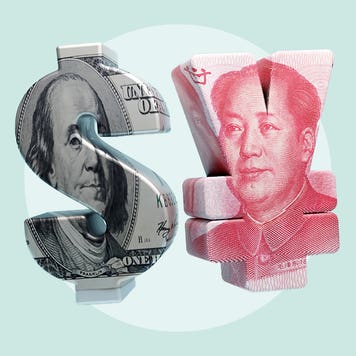 Image by Getty Images, Illustrated by Bankrate