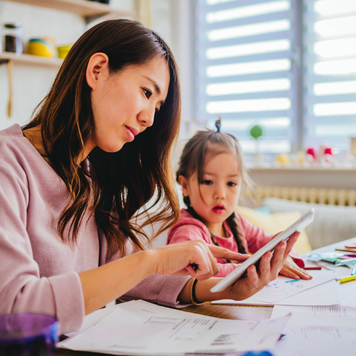 The child tax credit could get boosted to $2,500 in 2025