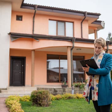 home equity appraisal