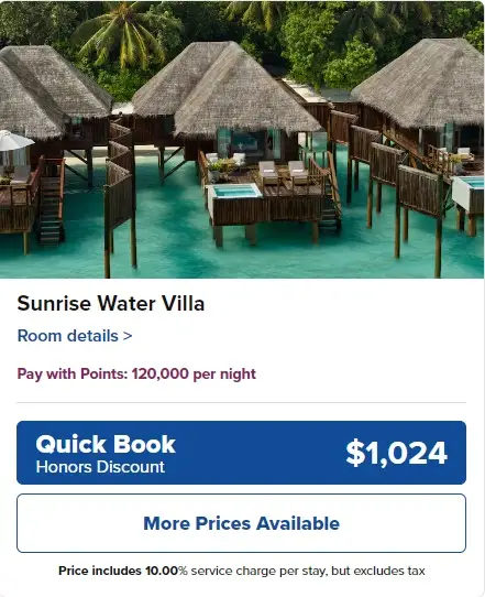 What Are Hilton Honors Points Worth Bankrate