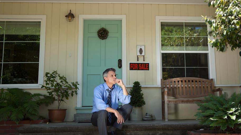 What If You Default On A HELOC Or Home Equity Loan? | Bankrate