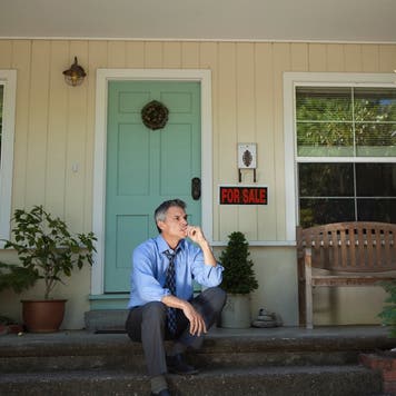 home equity loan default