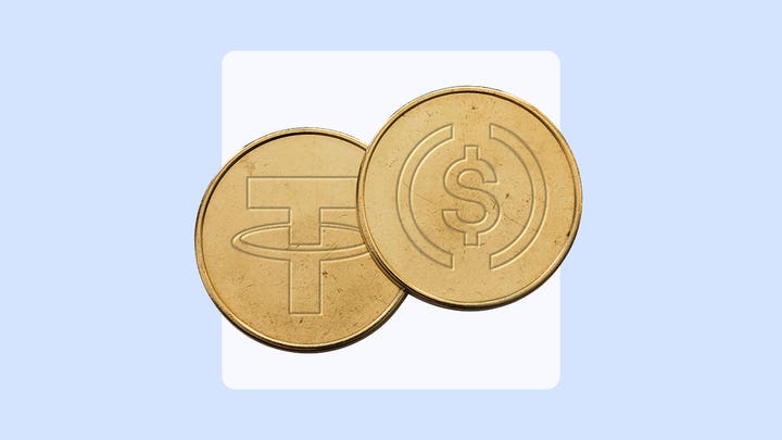 USDT Vs. USDC: See How These Stablecoins Compare | Bankrate