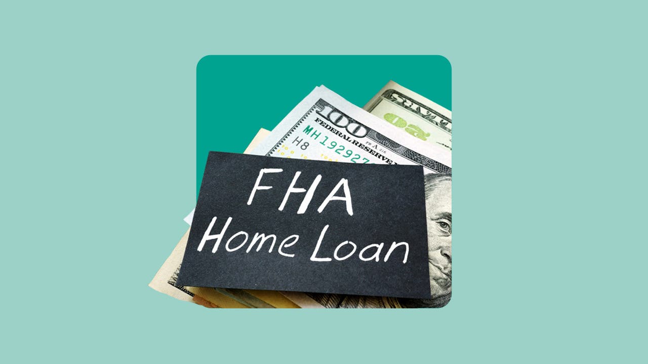 What is an FHA mortgage insurance premium?