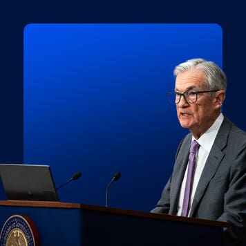 Design element with Jerome Powell