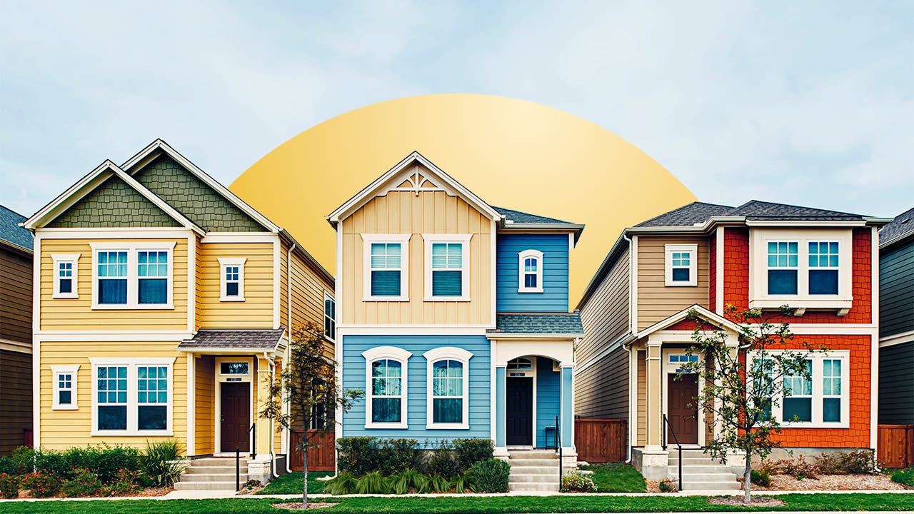 home equity options