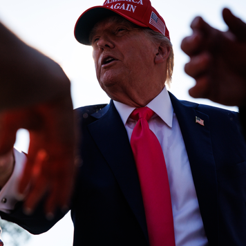 President Trump Signs His "Big, Beautiful Bill" Into Law And Celebrates Independence Day At The White House