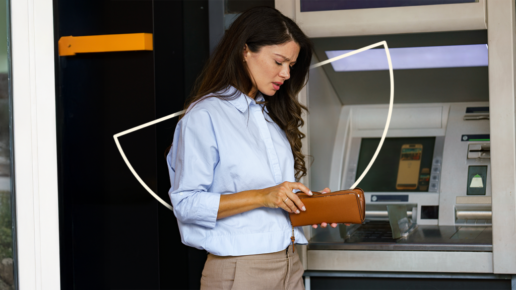 What Is Overdraft Protection? | Bankrate