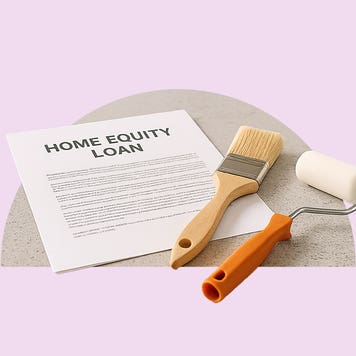 home equity for remodeling