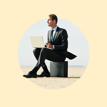 Insurance professional