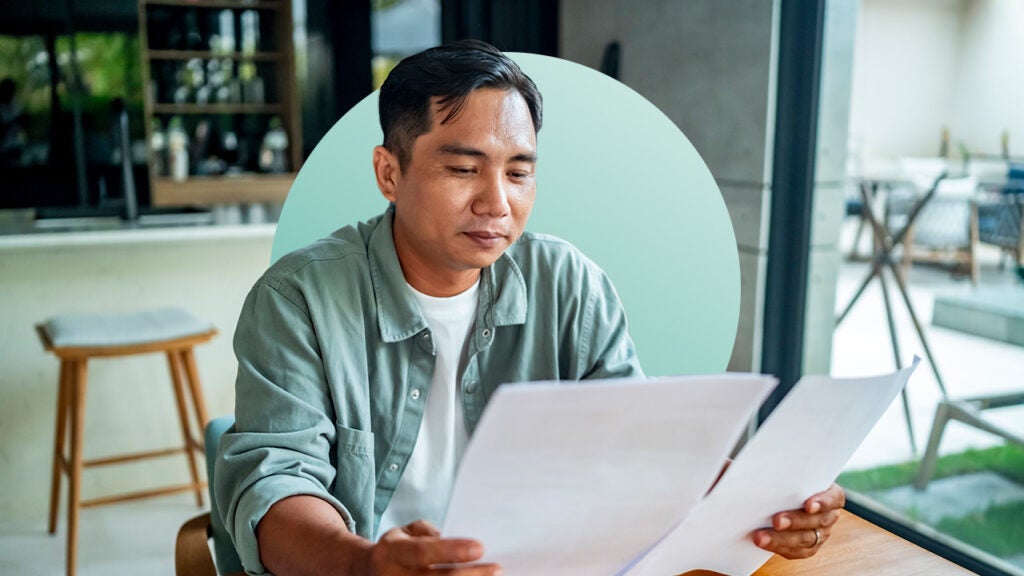 Fixed-Rate Mortgage Vs. ARM: What's the Difference? | Bankrate