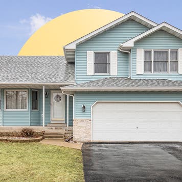 second mortgage on home