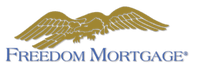 Freedom Mortgage logo