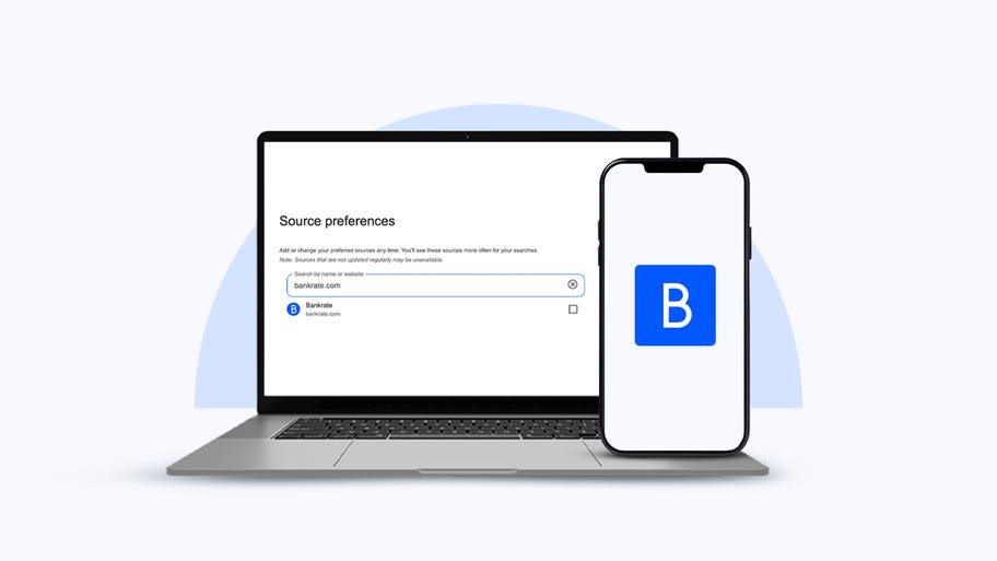 Ban Rate How To See More Bankrate Results In Your Google Searches | Bankrate