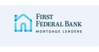 First Federal Bank logo