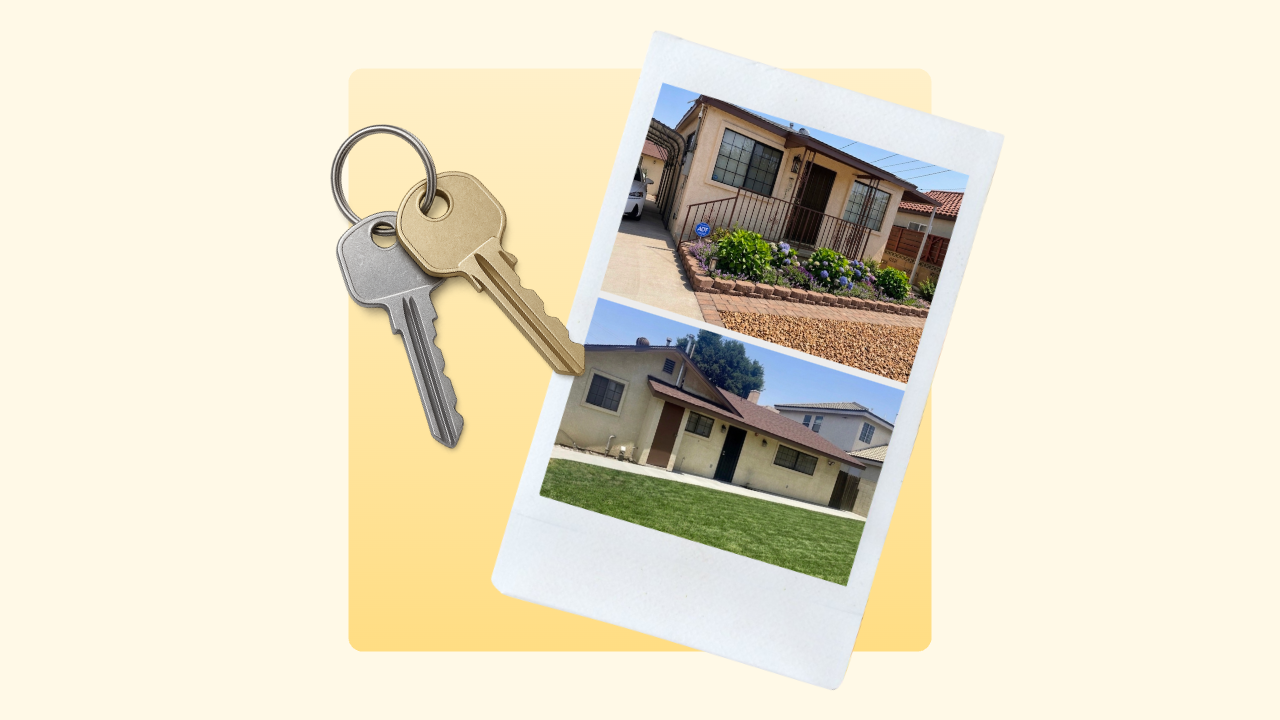 Homebuying in America: He spent nine months in court trying to buy an affordable probate property
