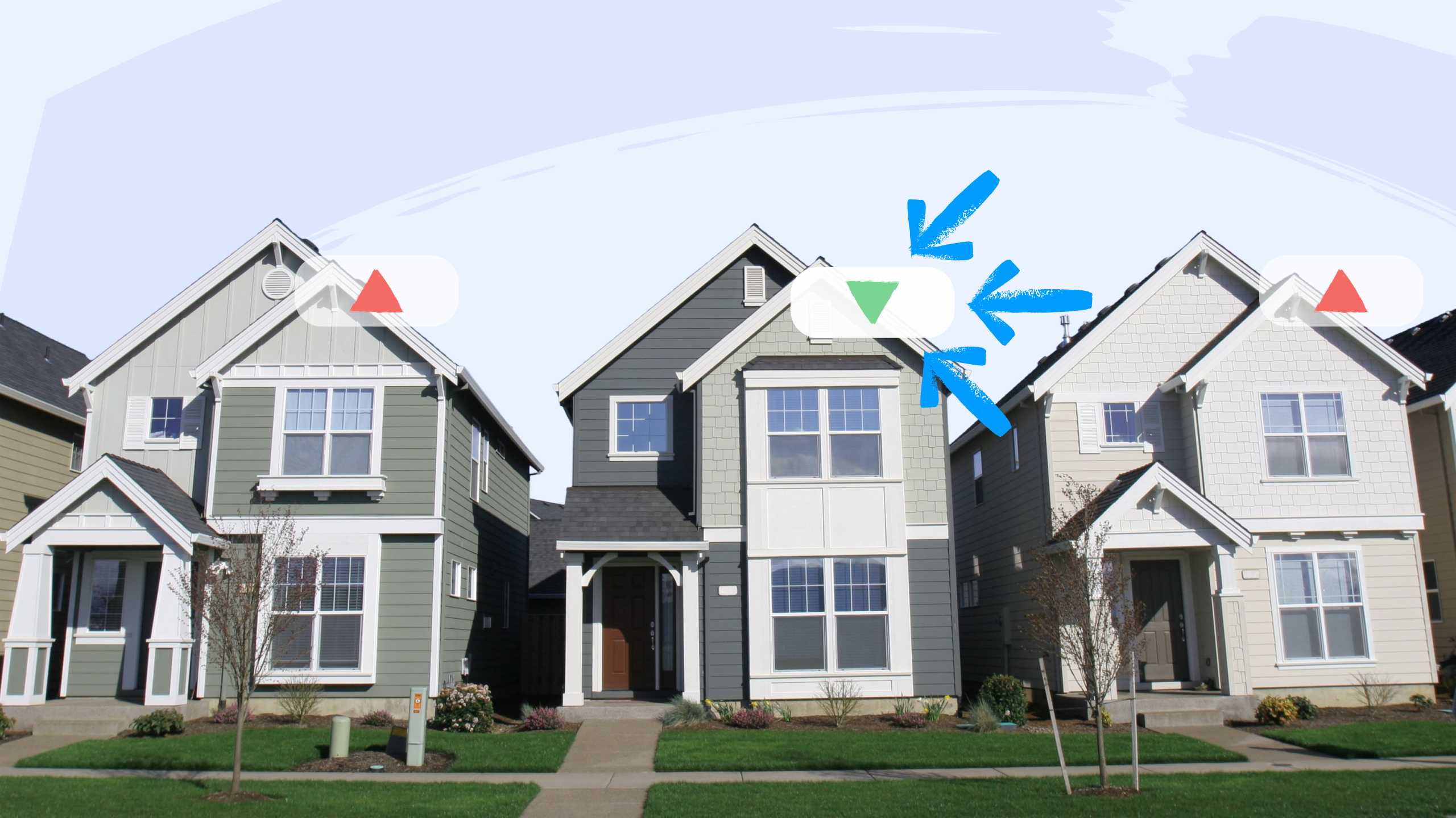 Three homeowners who scored lower mortgage rates — and how they did it