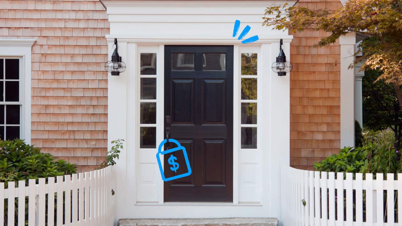 ‘Buy now, refinance later,’ they said. Mortgage rates said otherwise.