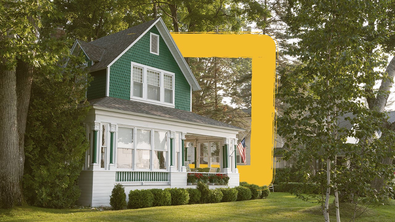 The refinance ‘Seniority Tax’: How a flawed system and aggressive lenders leave older homeowners overpaying for their mortgage