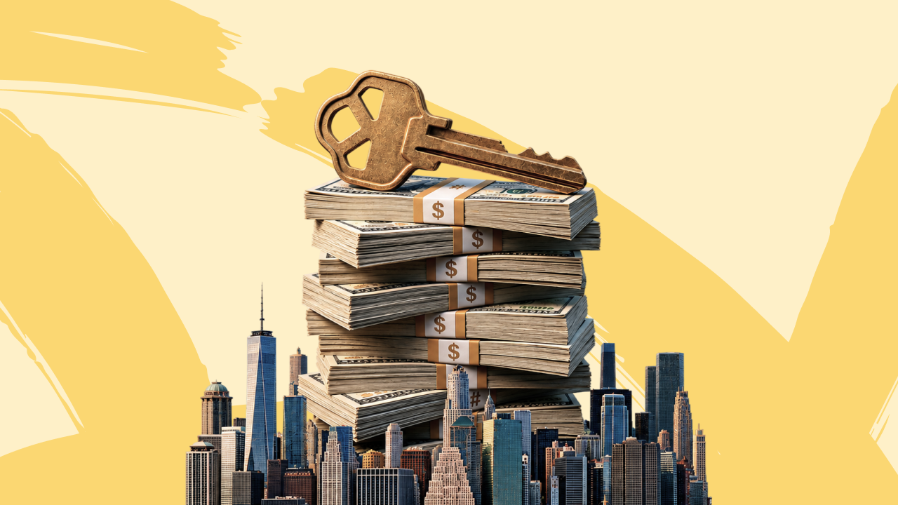 Mortgage overpayment costs Americans thousands of dollars per year. It’s even worse in big cities