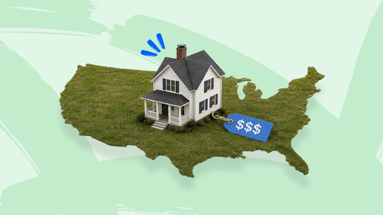 Millions of Americans spend too much on mortgage interest and fees. The most likely to overpay will surprise you