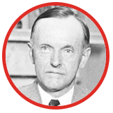 Coolidge, 1923