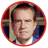 Nixon, 1969