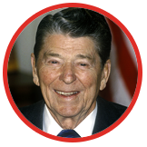 Reagan, 1981