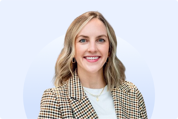 Nancy Connolly, Chief Marketing Officer at Bankrate