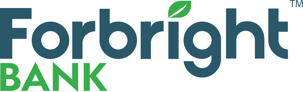 Forbright Bank Logo