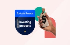 Bankrate Awards - Best Investing Products 2023