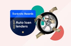 Bankrate Awards - Best Auto Loan Lenders 2023
