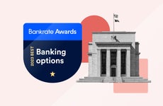 Bankrate Awards - Best Banks of 2023