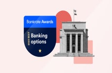 Bankrate Awards - Best Banks of 2023