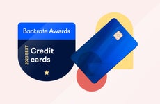 Bankrate Awards - Best Credit Cards 2023