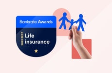 Bankrate Awards - Best Life Insurance 2023