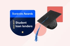 Bankrate Awards - Best Student Loan Lenders 2023