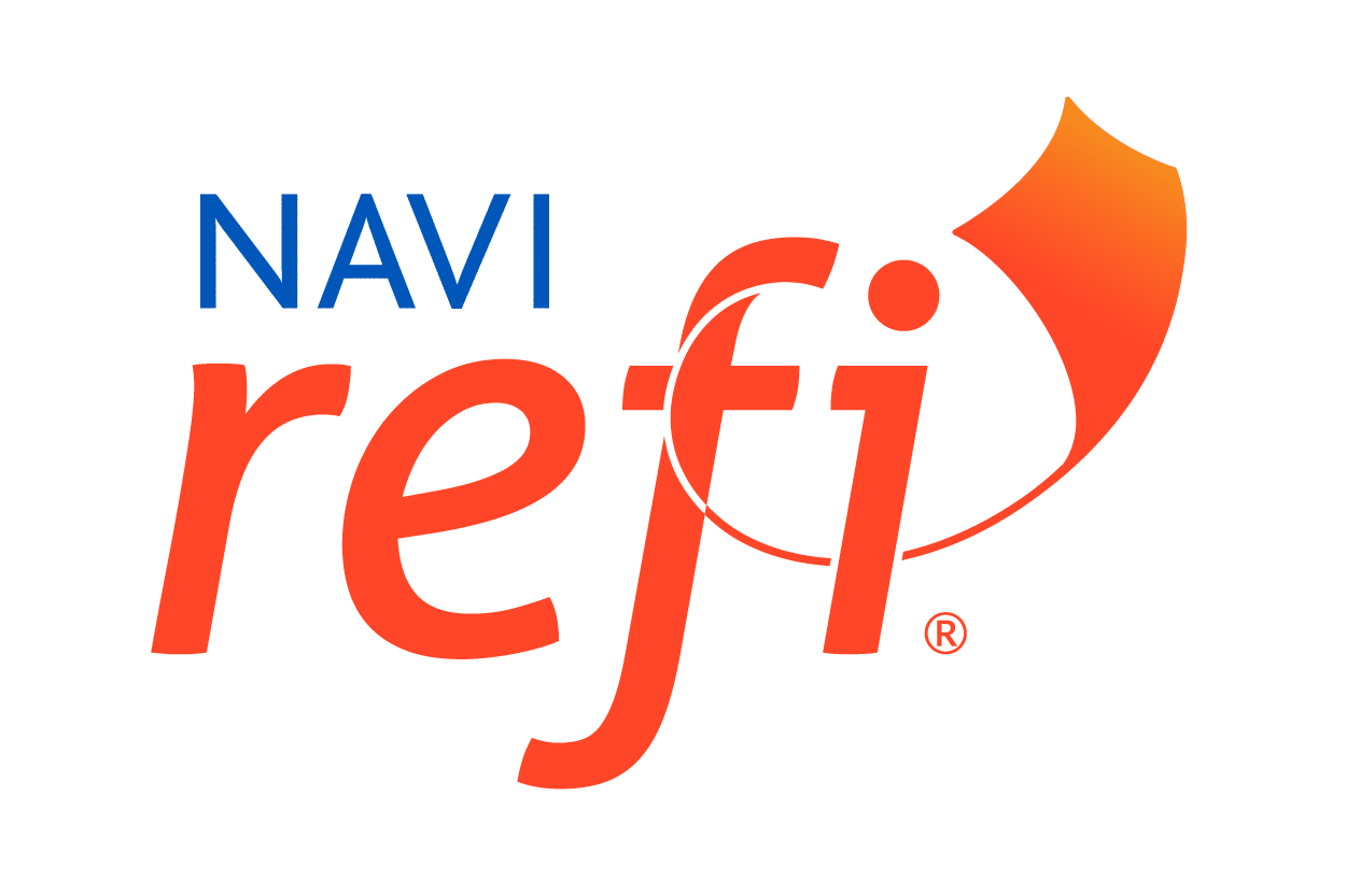 NaviRefi logo