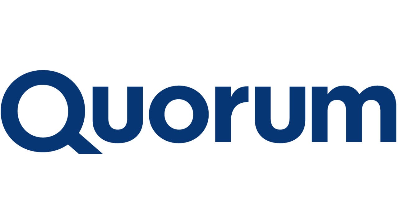 Quorum Federal Credit Union logo