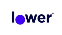Lower logo
