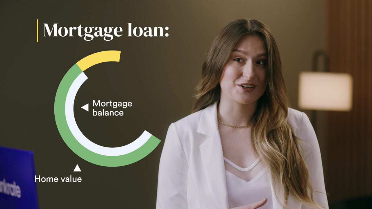 Bankrate's Hanneh Bareham discusses the basics of cash-out refinance