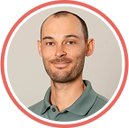 Andrew Pentis headshot