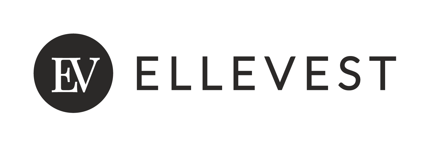 Ellevest logo