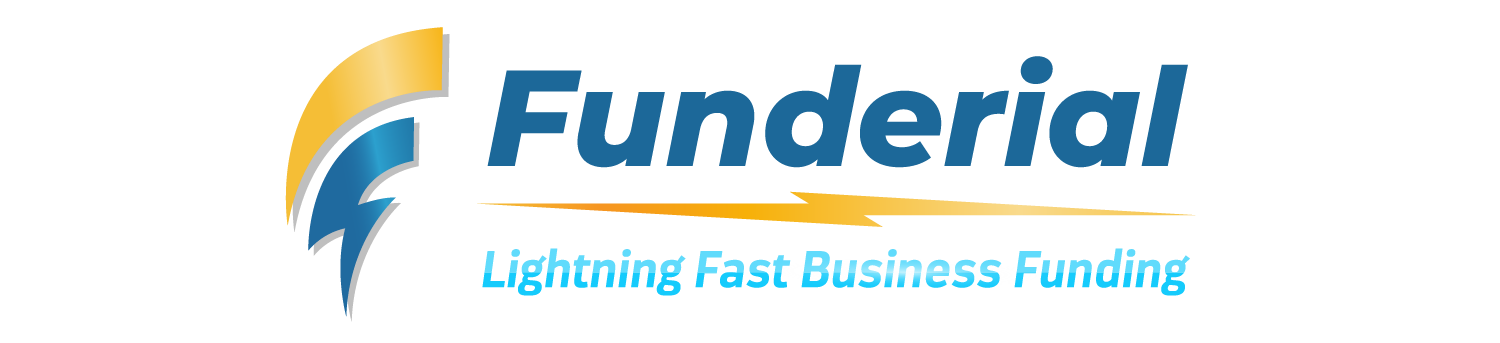 Funderial logo