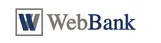 CTA We want to know what you think about WebBank